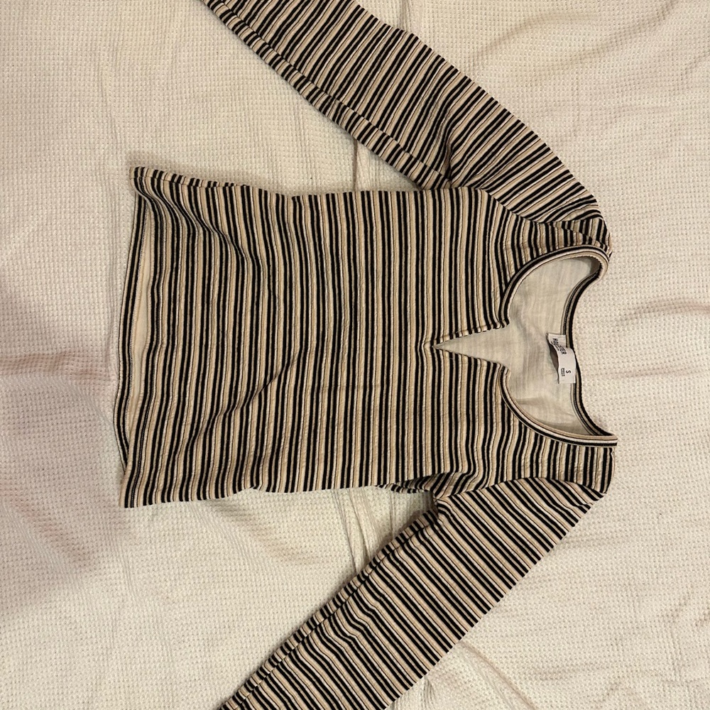 Hollister Women’s long sleeve top